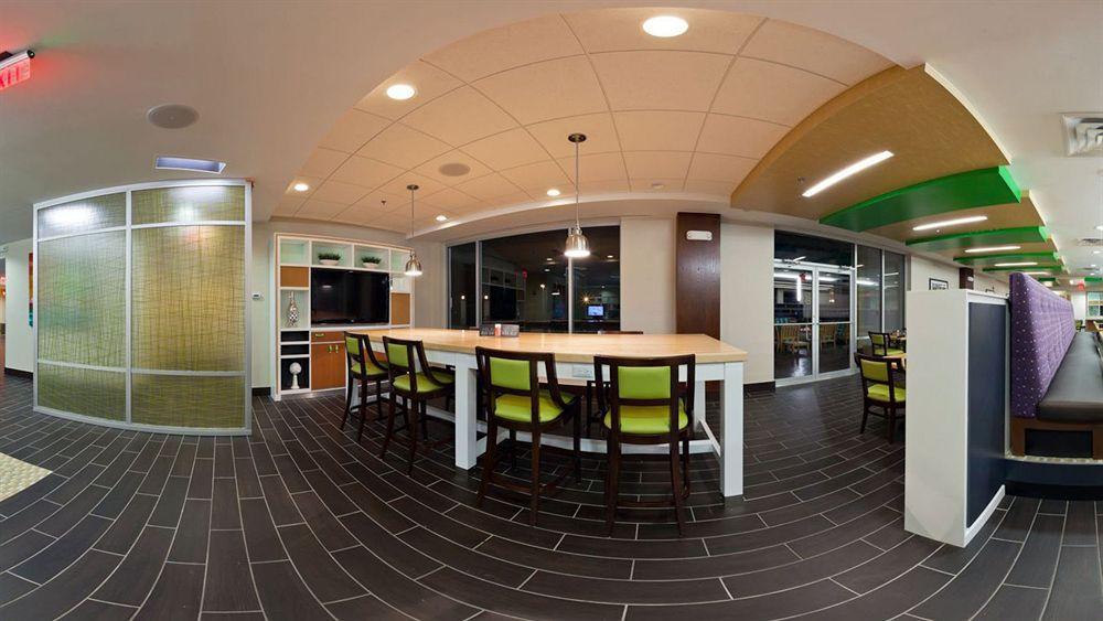 Holiday Inn Clark - Newark By Ihg Екстер'єр фото