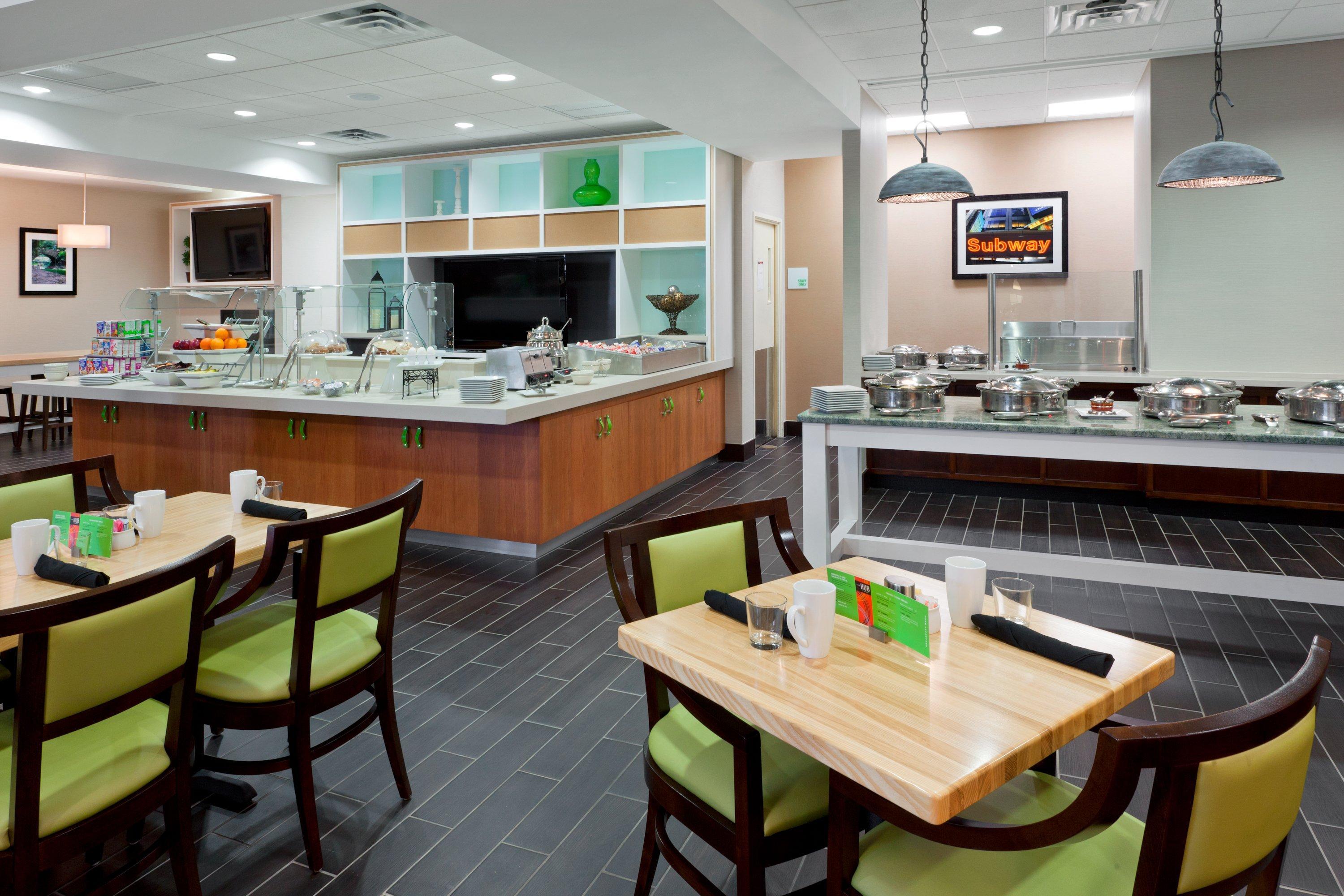 Holiday Inn Clark - Newark By Ihg Екстер'єр фото