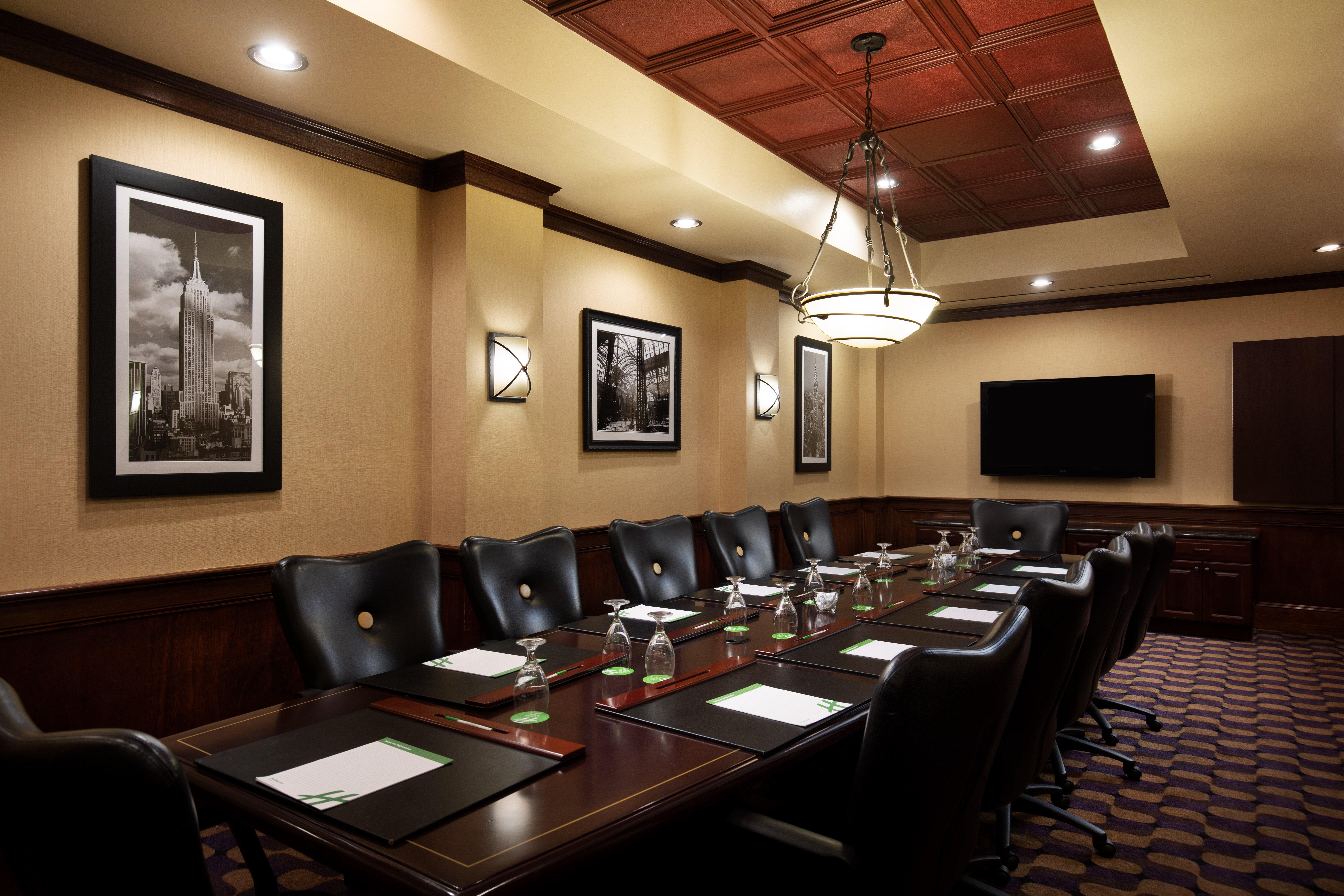 Holiday Inn Clark - Newark By Ihg Екстер'єр фото