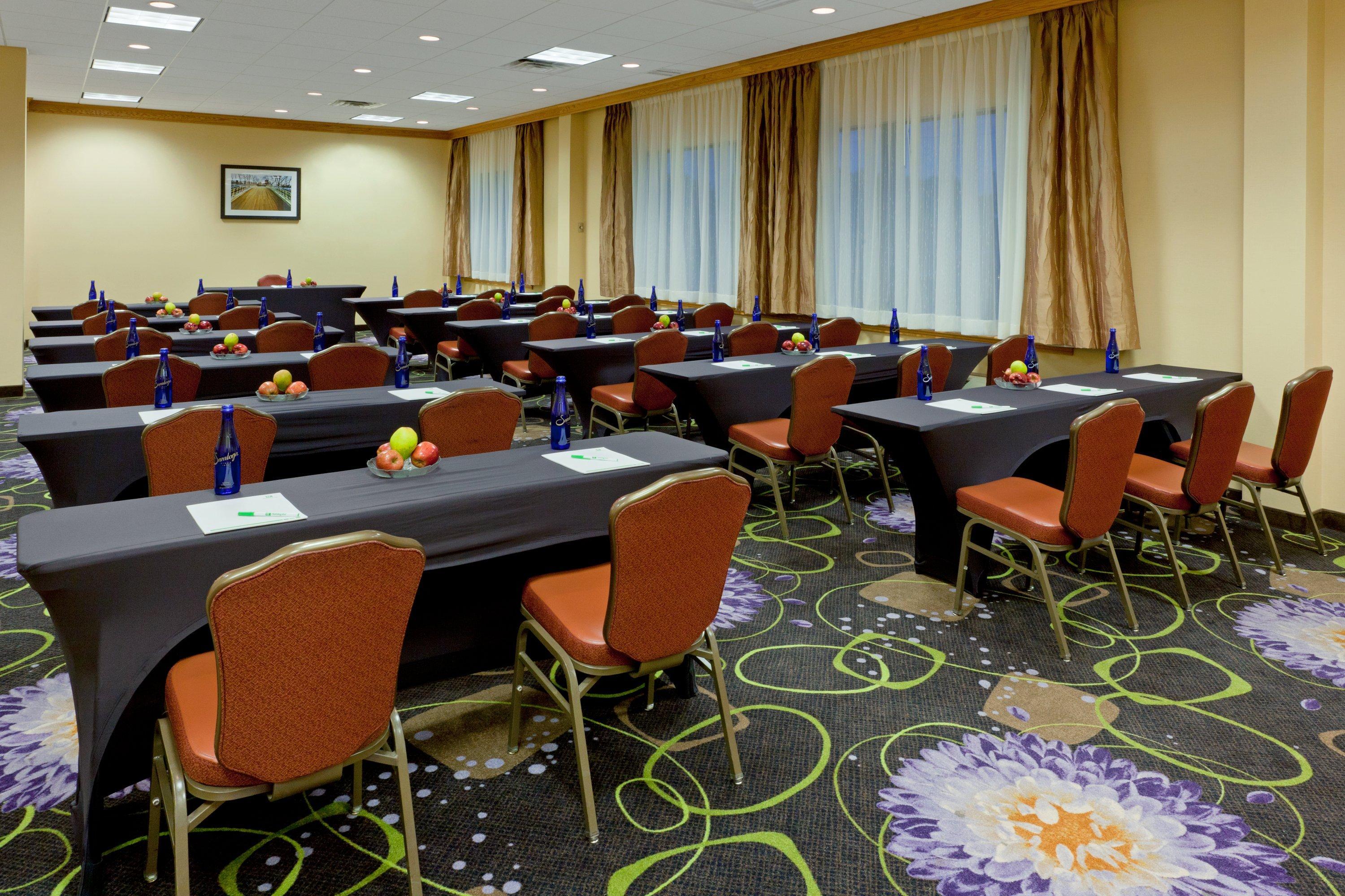 Holiday Inn Clark - Newark By Ihg Екстер'єр фото