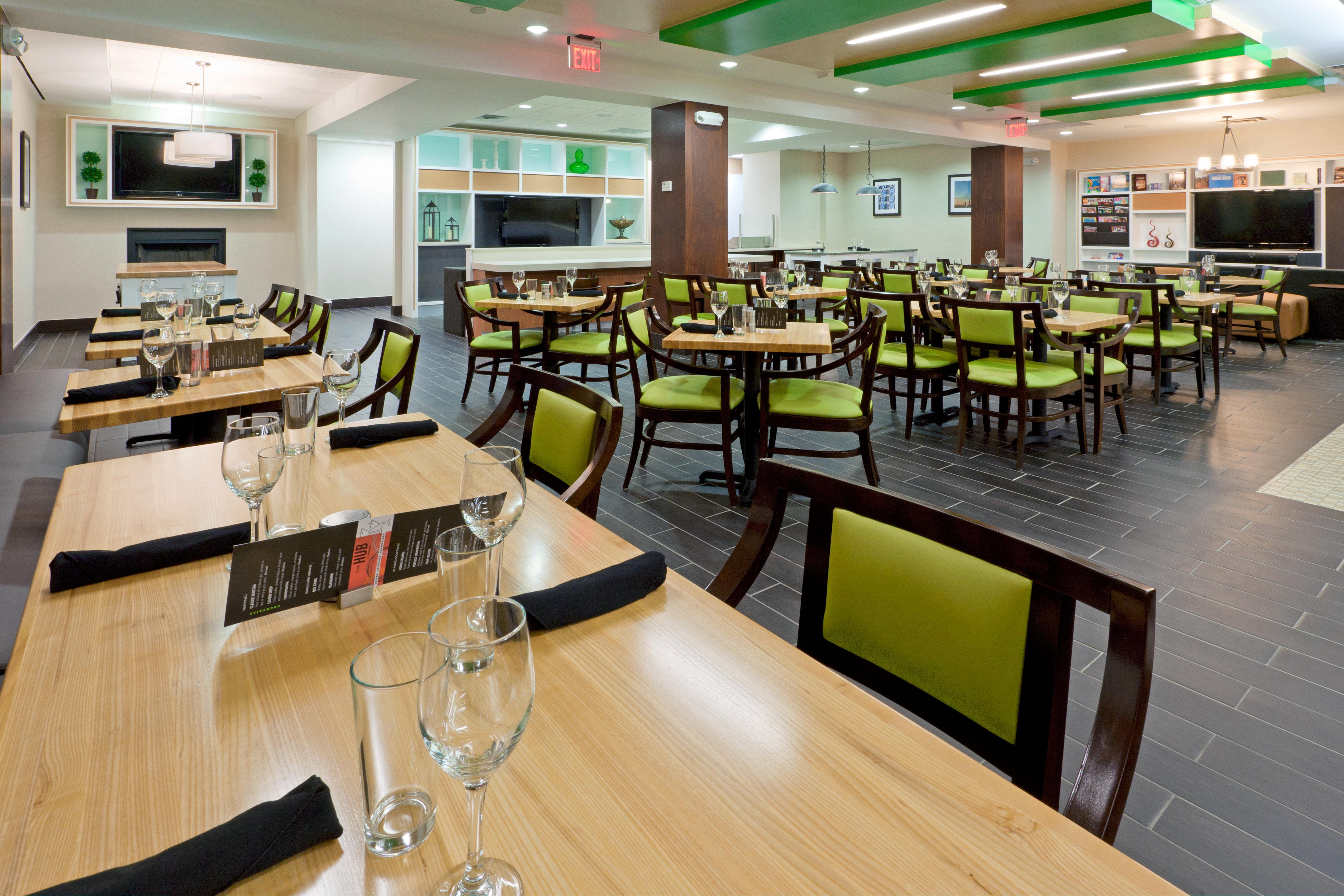 Holiday Inn Clark - Newark By Ihg Екстер'єр фото