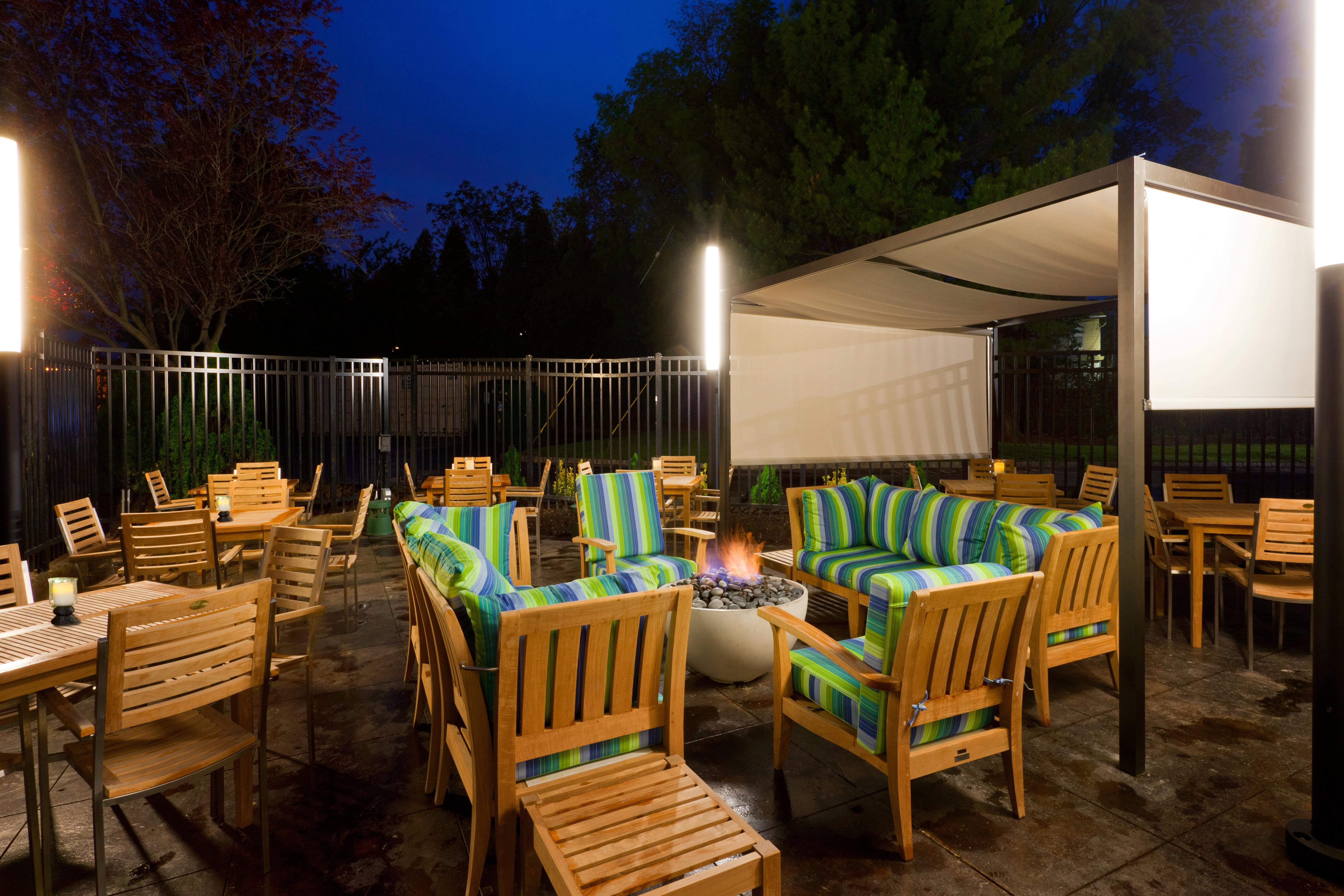 Holiday Inn Clark - Newark By Ihg Екстер'єр фото