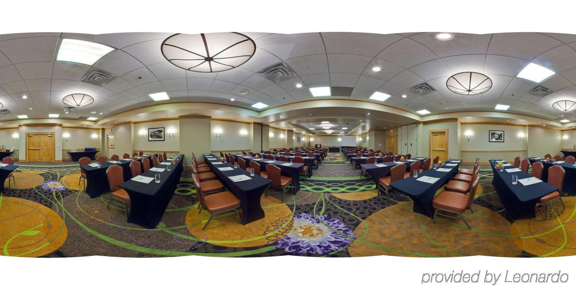 Holiday Inn Clark - Newark By Ihg Бізнес фото