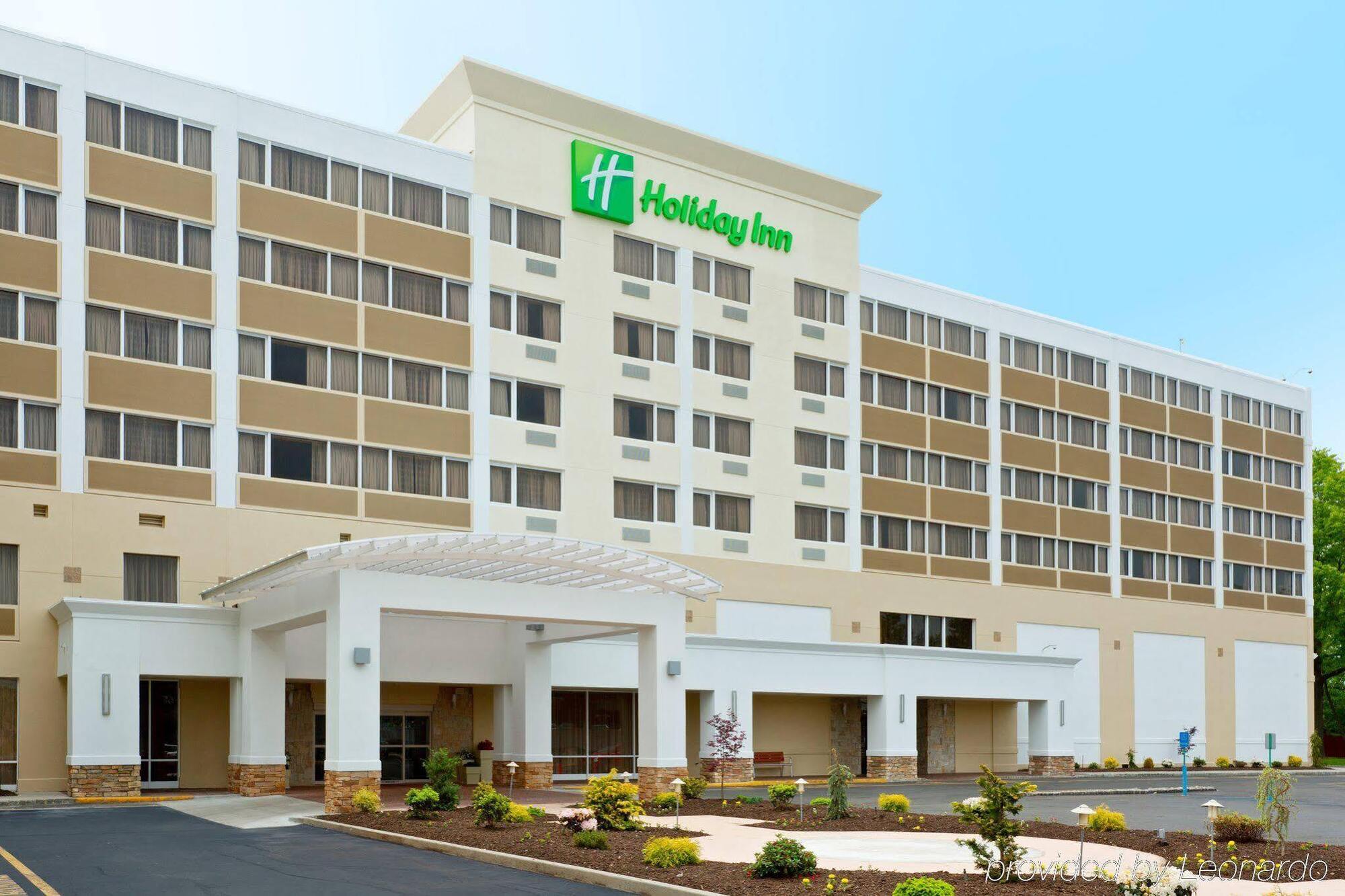 Holiday Inn Clark - Newark By Ihg Екстер'єр фото