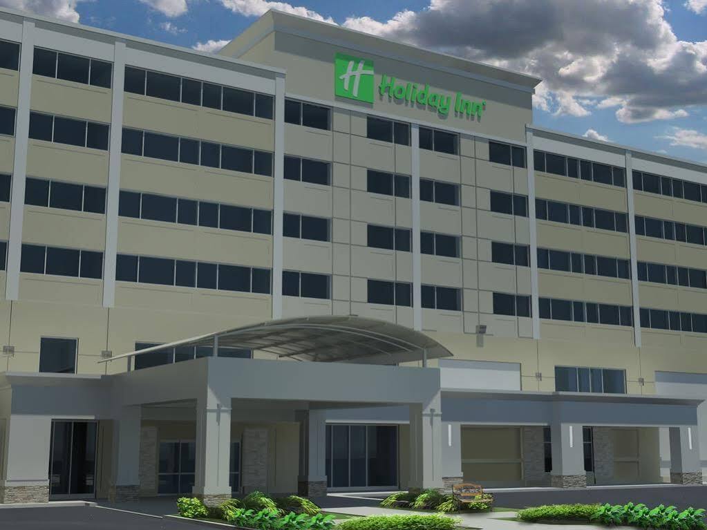 Holiday Inn Clark - Newark By Ihg Екстер'єр фото